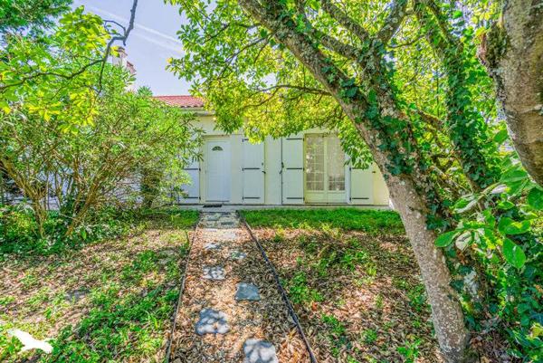 Maison à vendre |  Bègles |  8 pièces | 165 m²