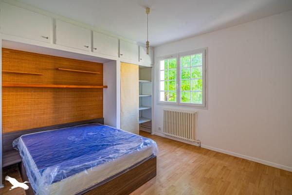 Maison à vendre |  Bègles |  8 pièces | 165 m²