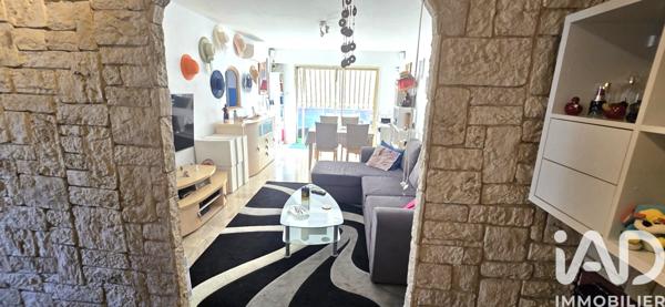 Appartement à vendre 2 pièces 53 m² Mandelieu-la-Napoule