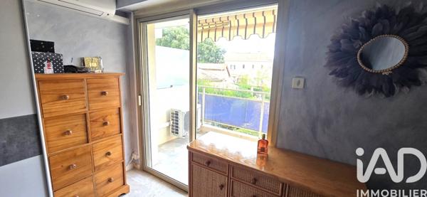 Appartement à vendre 2 pièces 53 m² Mandelieu-la-Napoule