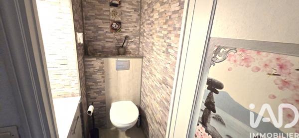 Appartement à vendre 2 pièces 53 m² Mandelieu-la-Napoule