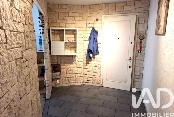 Appartement à vendre 2 pièces 53 m² Mandelieu-la-Napoule