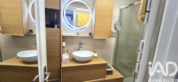 Appartement à vendre 2 pièces 53 m² Mandelieu-la-Napoule