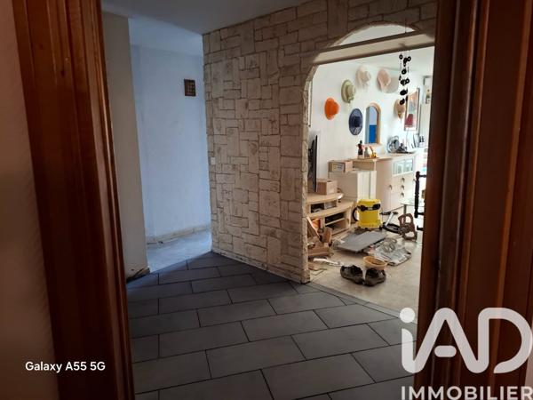 Appartement à vendre 2 pièces 53 m² Mandelieu-la-Napoule