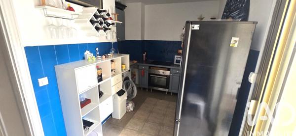Appartement à vendre 2 pièces 53 m² Mandelieu-la-Napoule