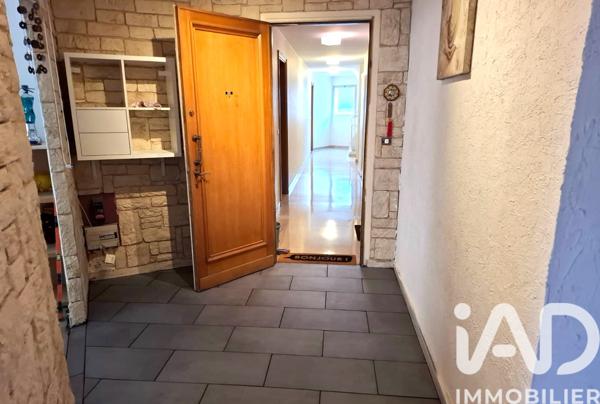 Appartement à vendre 2 pièces 53 m² Mandelieu-la-Napoule