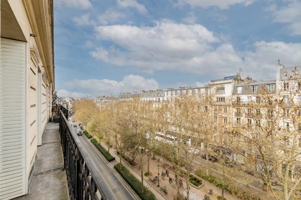 Appartement Paris 18 e - PIGALLE / MARTYRS