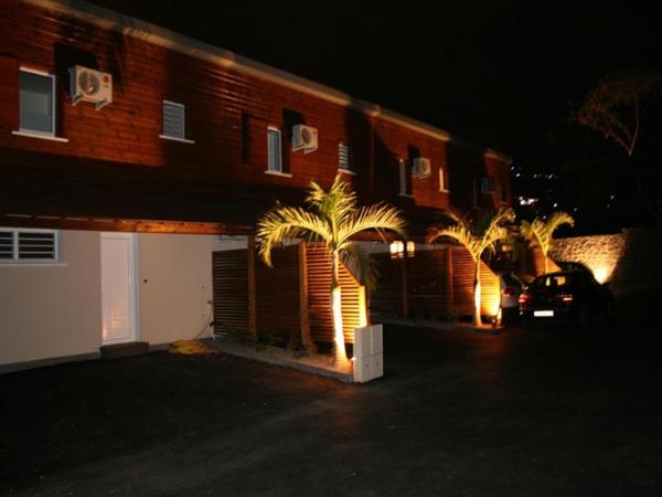 Appartement duplex atypique – esprit maison