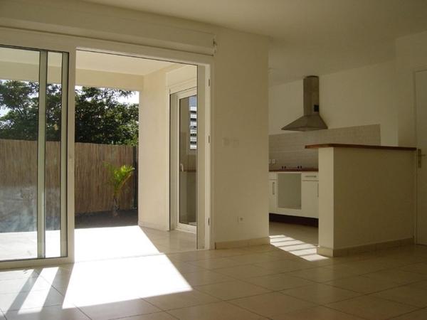 Appartement duplex atypique – esprit maison