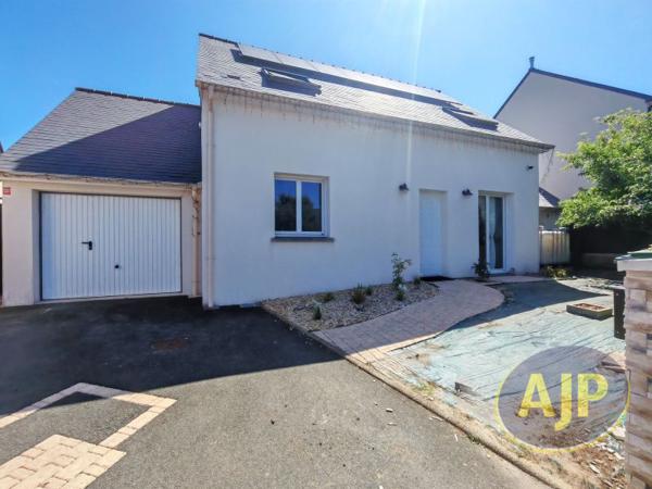 Vente maison Blain : 299 500 € - AJP Immobilier Blain