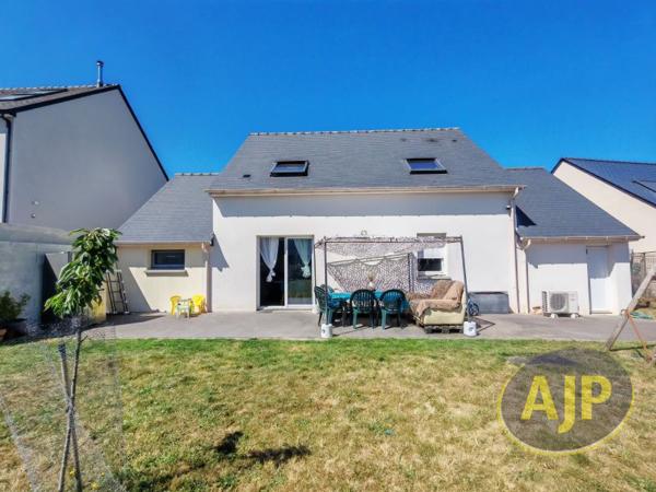 Vente maison Blain : 299 500 € - AJP Immobilier Blain