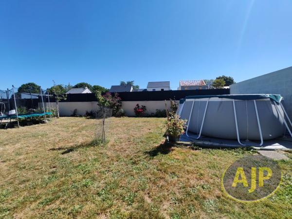Vente maison Blain : 299 500 € - AJP Immobilier Blain