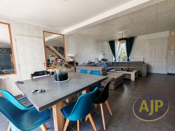 Vente maison Blain : 299 500 € - AJP Immobilier Blain