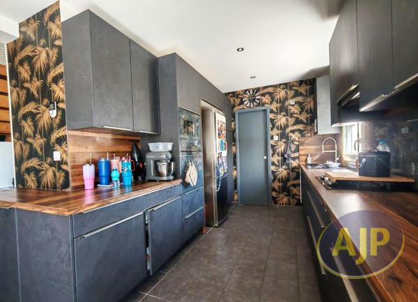 Vente maison Blain : 299 500 € - AJP Immobilier Blain
