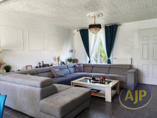 Vente maison Blain : 299 500 € - AJP Immobilier Blain