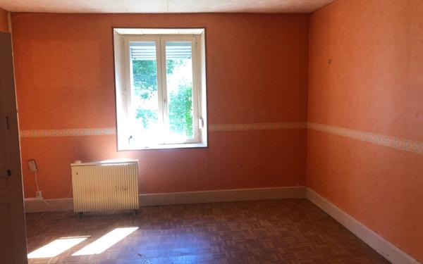 Appartement à vendre    4 pièces • 96,77 m2 Plainfaing