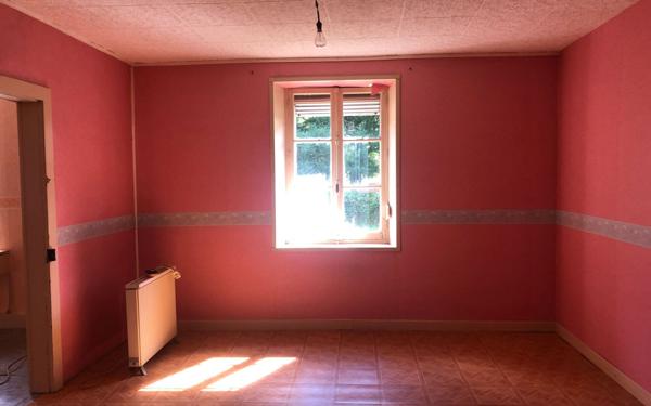 Appartement à vendre    4 pièces • 96,77 m2 Plainfaing