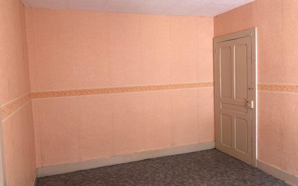 Appartement à vendre    4 pièces • 96,77 m2 Plainfaing