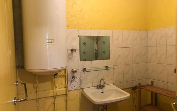 Appartement à vendre    4 pièces • 96,77 m2 Plainfaing