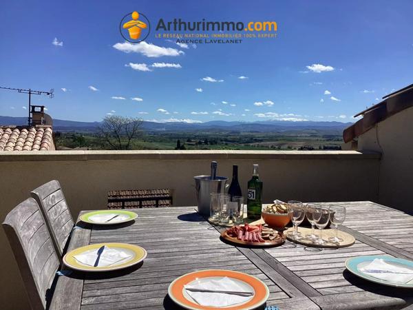 Vente                                                      Maison
                        
                     7 pièces                      203 m2                     à Cailhau