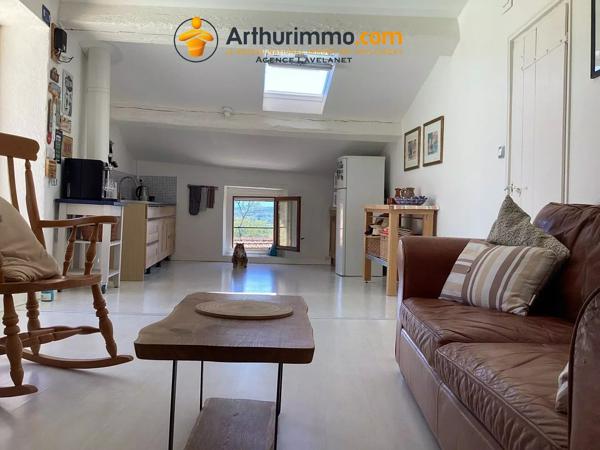 Vente                                                      Maison
                        
                     7 pièces                      203 m2                     à Cailhau