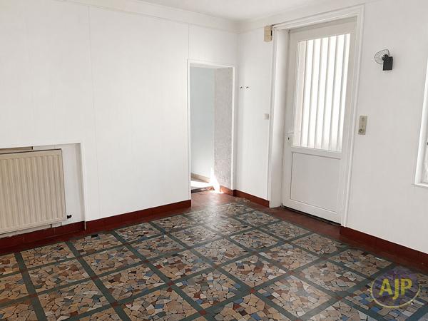 Location maison Thouare Sur Loire : 680 € - AJP Immobilier Carquefou