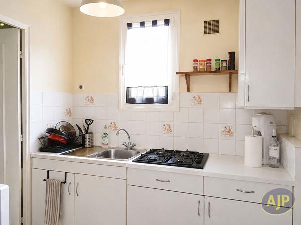 Location maison Thouare Sur Loire : 680 € - AJP Immobilier Carquefou