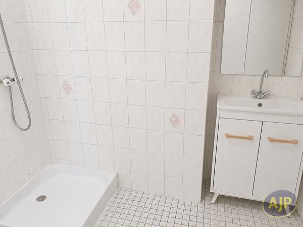 Location maison Thouare Sur Loire : 680 € - AJP Immobilier Carquefou