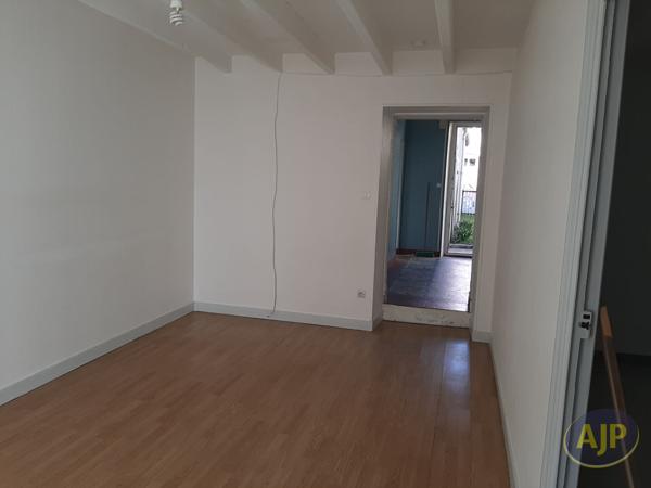 Location maison Thouare Sur Loire : 680 € - AJP Immobilier Carquefou