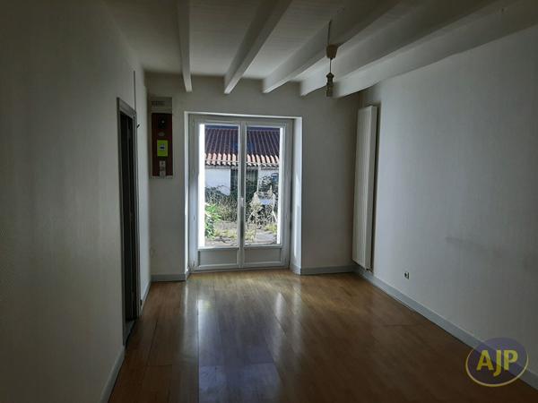 Location maison Thouare Sur Loire : 680 € - AJP Immobilier Carquefou