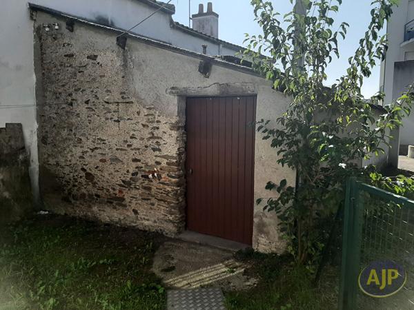 Location maison Thouare Sur Loire : 680 € - AJP Immobilier Carquefou
