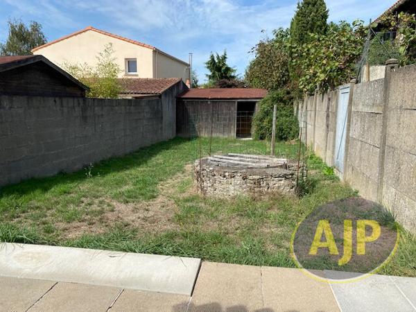 Location maison Saint Julien De Concelles : 575 € - AJP Immobilier Saint-Sébastien-sur-Loire