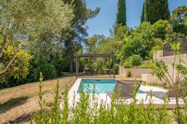 Aix-en-Provence, Maison 4 Chambres -  271 m² à vendre