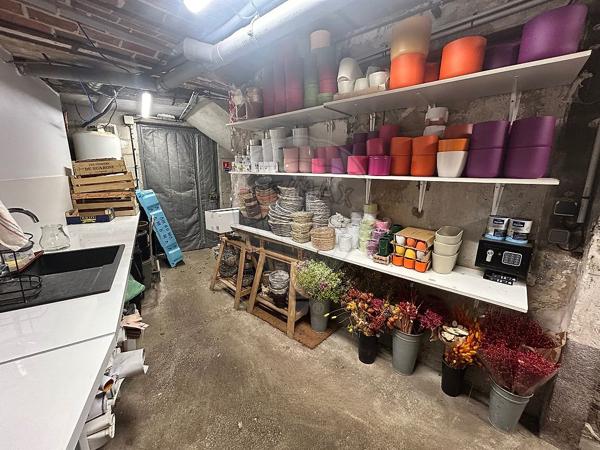 Commerce  en vente - Seine-et-Marne - 77