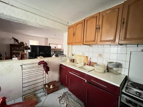 Maison à vendre |  Chârost |  7 pièces | 97 m²