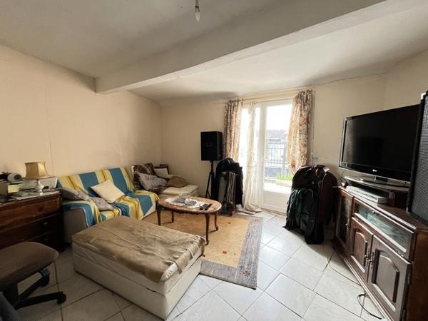 Maison à vendre |  Chârost |  7 pièces | 97 m²