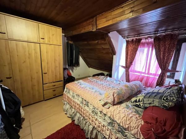 Maison à vendre |  Chârost |  7 pièces | 97 m²