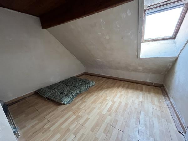 Maison à vendre |  Chârost |  7 pièces | 97 m²