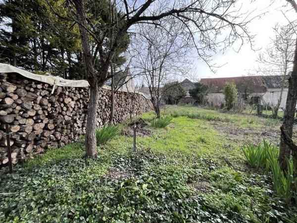 Maison à vendre |  Chârost |  7 pièces | 97 m²