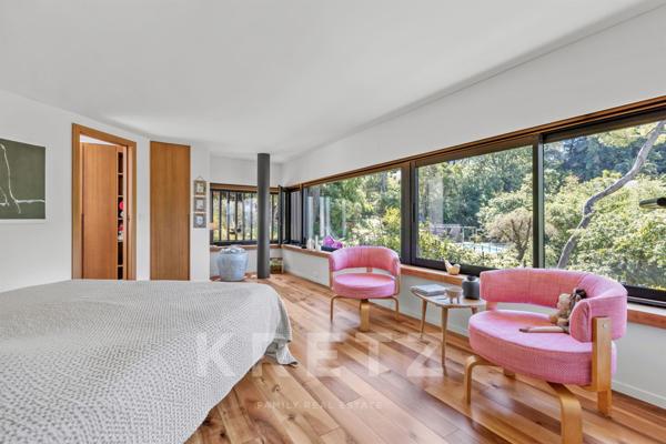 EXCLUSIVITE Villa d'architecte MOUGINS - Domaine fermé et sécurisé