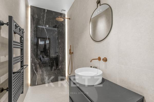 EXCLUSIVITE Villa d'architecte MOUGINS - Domaine fermé et sécurisé
