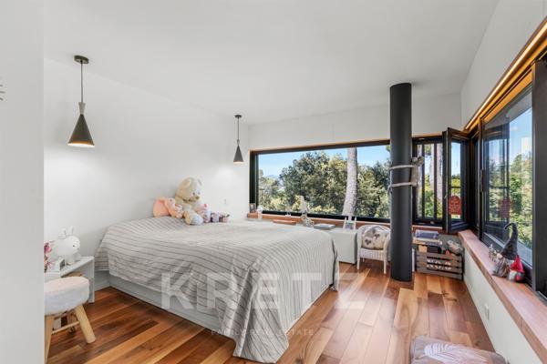EXCLUSIVITE Villa d'architecte MOUGINS - Domaine fermé et sécurisé