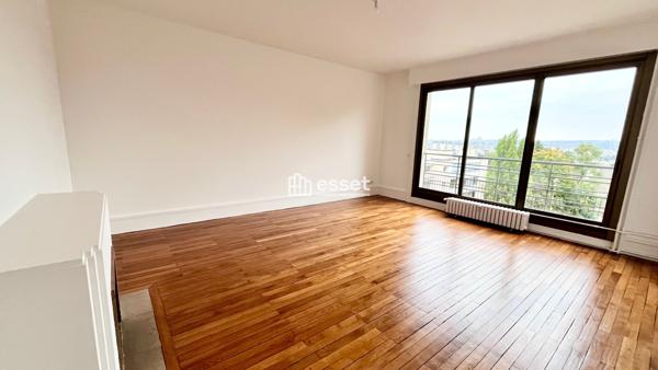 Location Appartement 4 pièces 128 m² - Saint-cloud 92210
