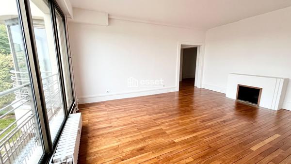 Location Appartement 4 pièces 128 m² - Saint-cloud 92210