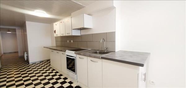 Appartement à louer |  MONTREJEAU |  2 pièces | 61 m²