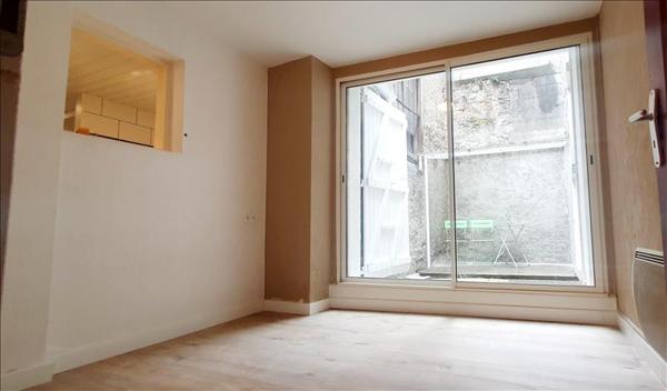 Appartement à louer |  MONTREJEAU |  2 pièces | 61 m²