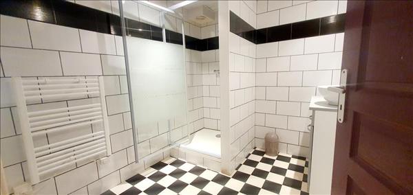 Appartement à louer |  MONTREJEAU |  2 pièces | 61 m²