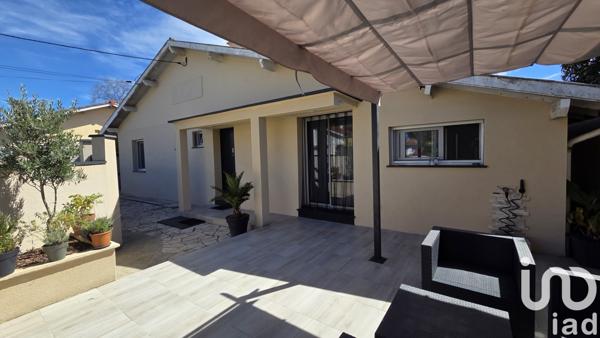 Maison à vendre 5 pièces 102 m² Tarbes