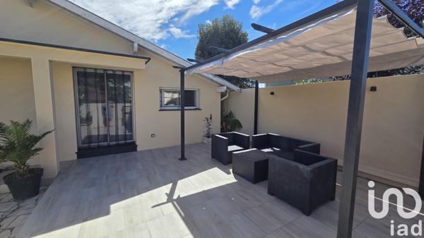 Maison à vendre 5 pièces 102 m² Tarbes