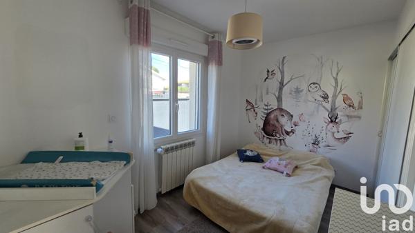 Maison à vendre 5 pièces 102 m² Tarbes